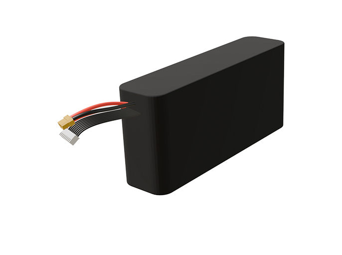 Li-ion 10000mAh 8S2P 28.8v Battery Pack – MaxAmps Lithium Batteries