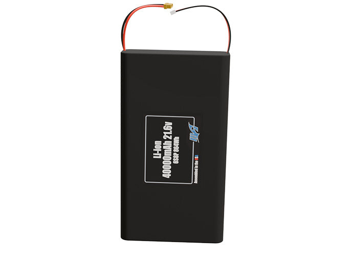 Li-ion 40000mAh 6S8P 21.6v ETE Battery Pack