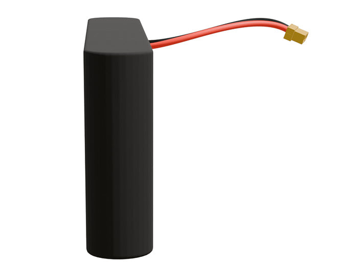 Li-ion 35000mAh 1S7P 3.6v Battery Pack