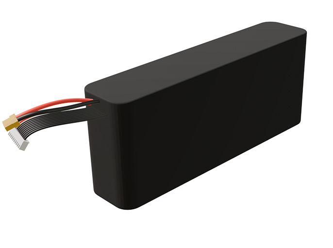 Li-ion 10000mAh 9S2P 32.4v Battery Pack – MaxAmps Lithium Batteries