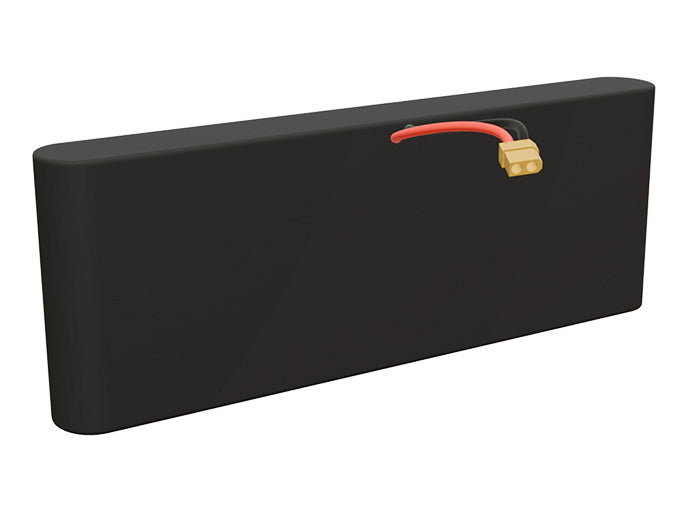 Li-ion 50000mAh 1S10P 3.6v Battery Pack