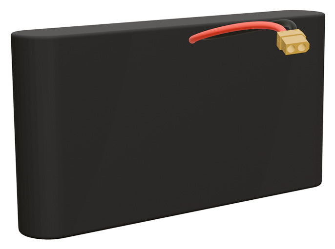 Li-ion 35000mAh 1S7P 3.6v Battery Pack