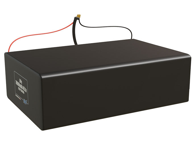 LiPo 70000mAh 13S2P 48.1v Battery Pack