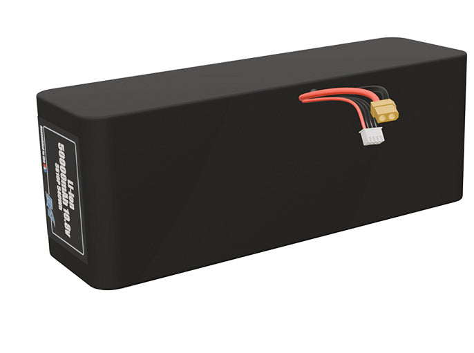 Li-ion 50000mAh 3S10P 10.8v Battery Pack