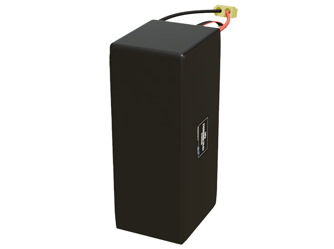 LiPo 27000mAh 7S 25.9v Battery Pack