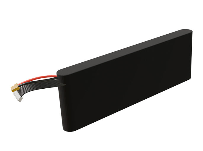 Li-ion 4500mAh 11S 39.6v Battery Pack