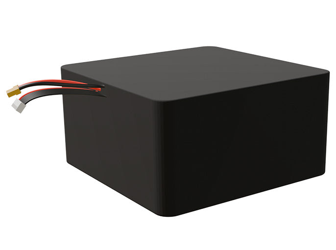 Li-ion 35000mAh 7S7P 25.2v Battery Pack