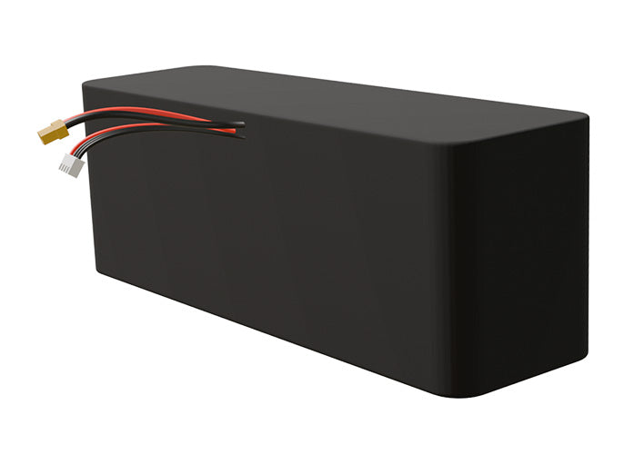 Li-ion 50000mAh 3S10P 10.8v Battery Pack