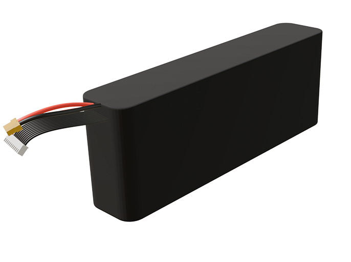 Li-ion 10000mAh 10S2P 36v Battery Pack