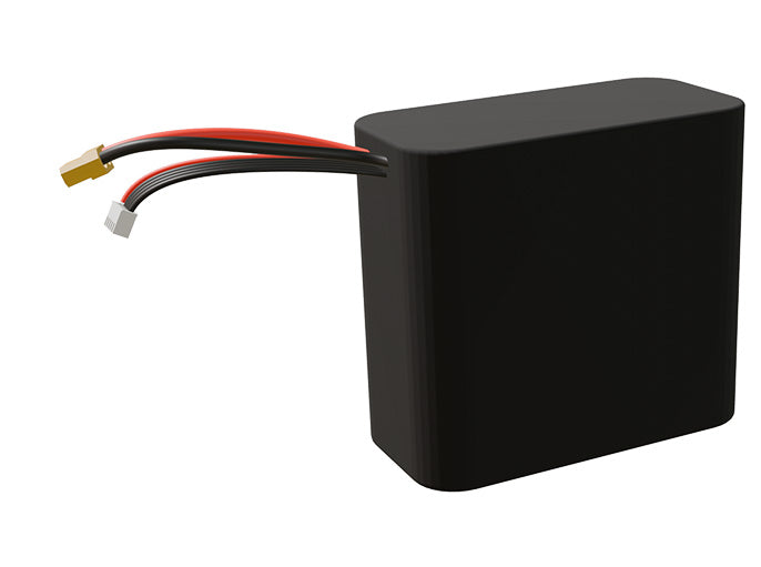 Li-ion 10000mAh 4S2P 14.4v Battery Pack