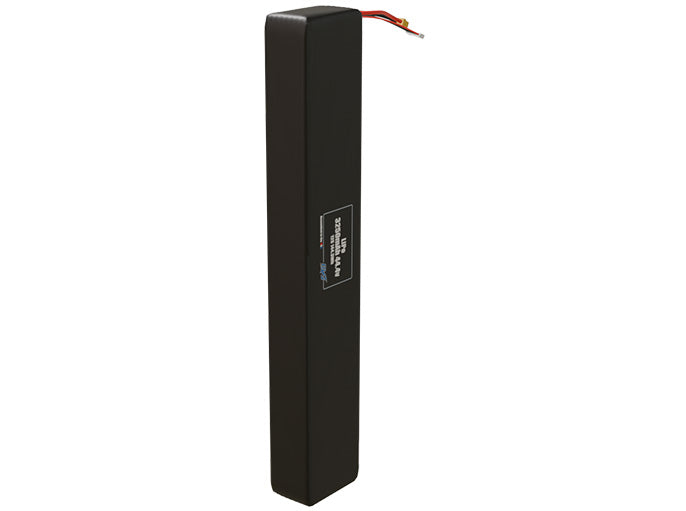 LiPo 3250mAh 12S 44.4v ETE Battery Pack