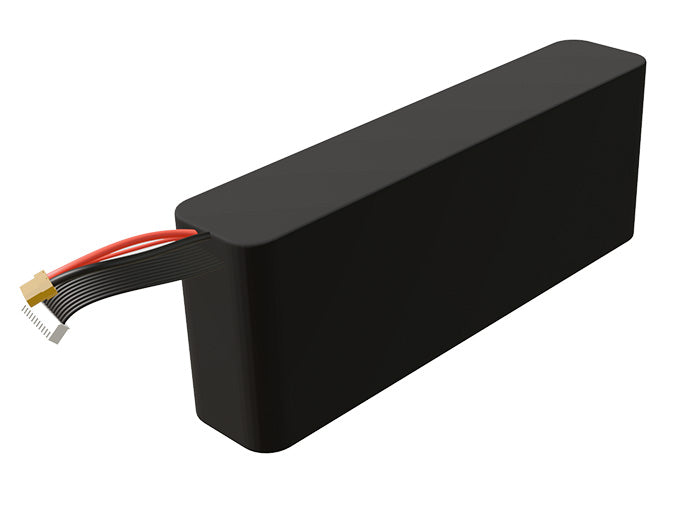 Li-ion 7000mAh 10S2P 36v Battery Pack