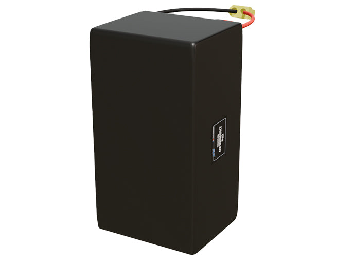 LiPo 27000mAh 10S 37v Battery Pack
