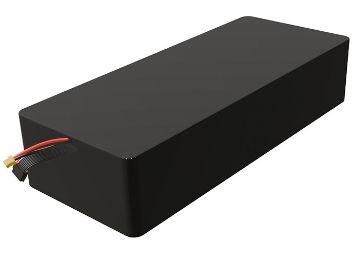 Li-ion 35000mAh 17S7P 61.2v Battery Pack