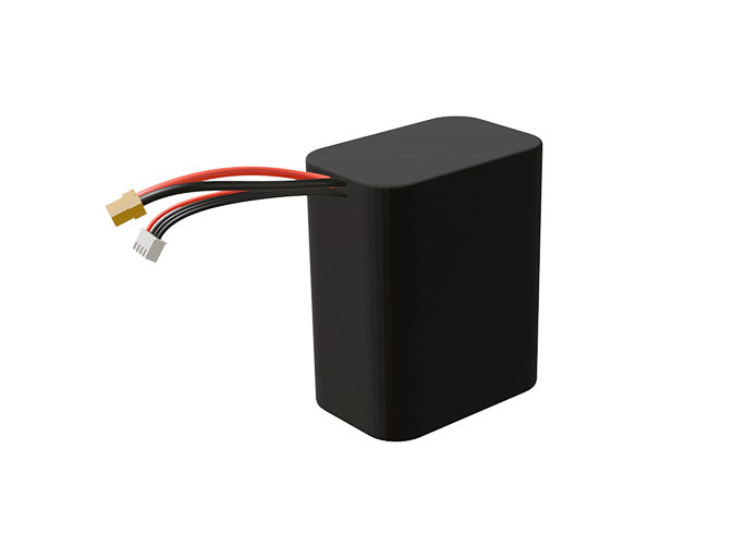 Li-ion 7000mAh 3S2P 10.8v Battery Pack