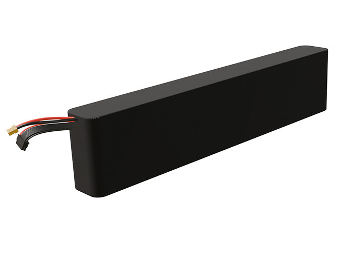 Li-ion 10000mAh 17S2P 61.2v Battery Pack