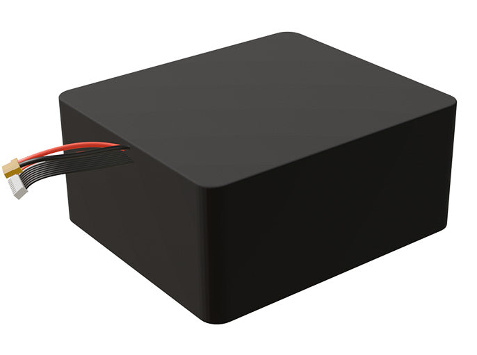 Li-ion 35000mAh 8S7P 28.8v Battery Pack
