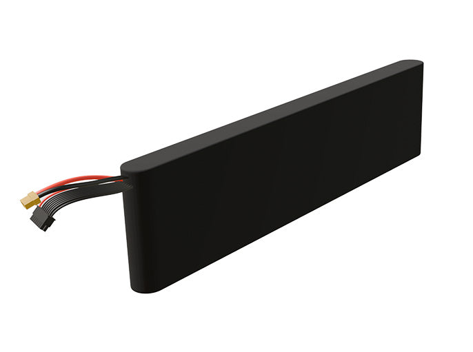 Li-ion 5000mAh 15S 54v Battery Pack