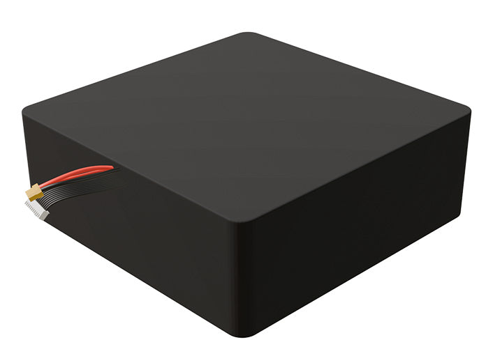 Li-ion 50000mAh 10S10P 36v Battery Pack