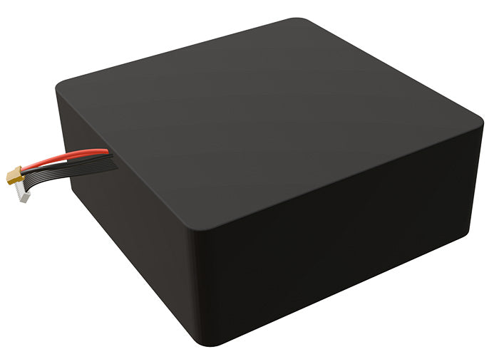 Li-ion 40000mAh 9S8P 32.4v Battery Pack