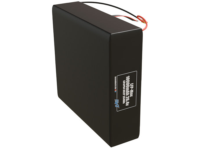 LFP-Max LiFePO4 10000 8S2P 26.4v Battery Pack