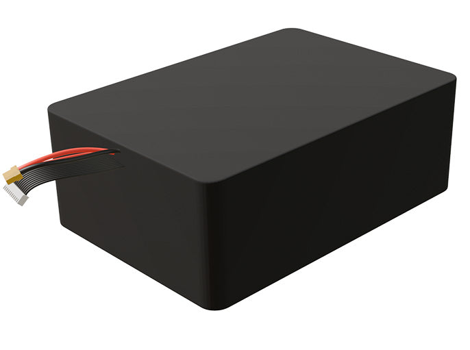 Li-ion 35000mAh 10S7P 36v Battery Pack