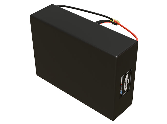 LiPo 18800mAh 18S 66.6v Battery Pack