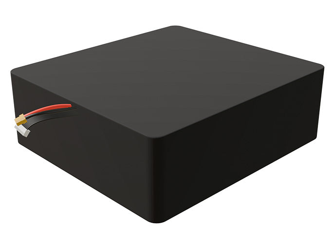 Li-ion 50000mAh 11S10P 39.6v Battery Pack