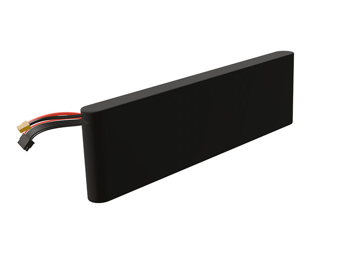 Li-ion 4500mAh 13S 46.8v Battery Pack
