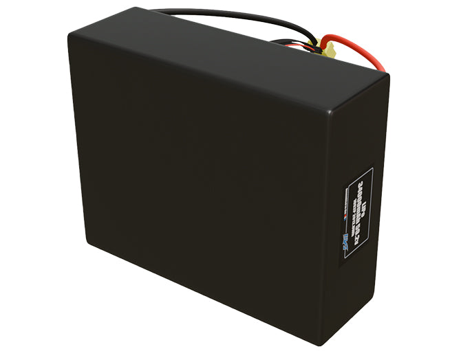 LiPo 18800mAh 16S 59.2v Battery Pack