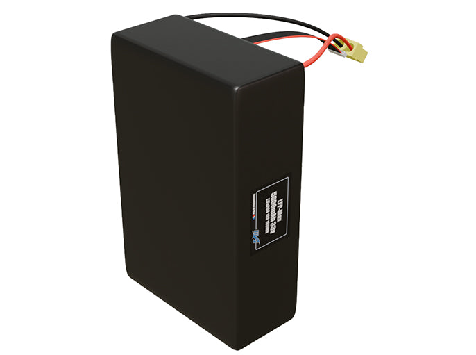 LFP-Max LiFePO4 5000 10S 33v Battery Pack