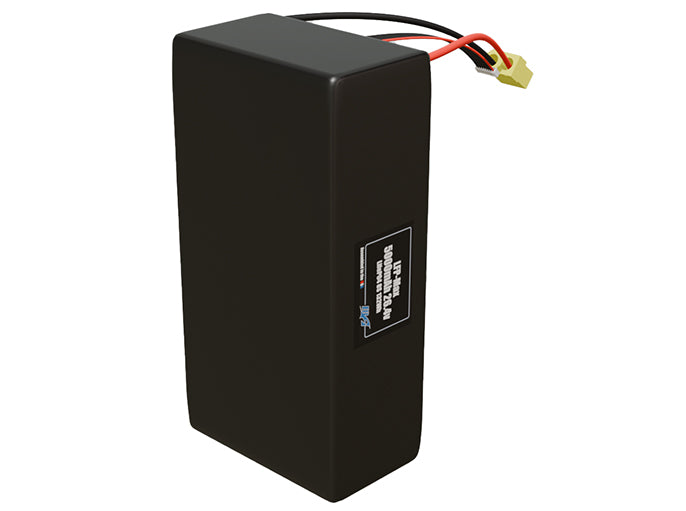 LFP-Max LiFePO4 5000 8S 26.4v Battery Pack