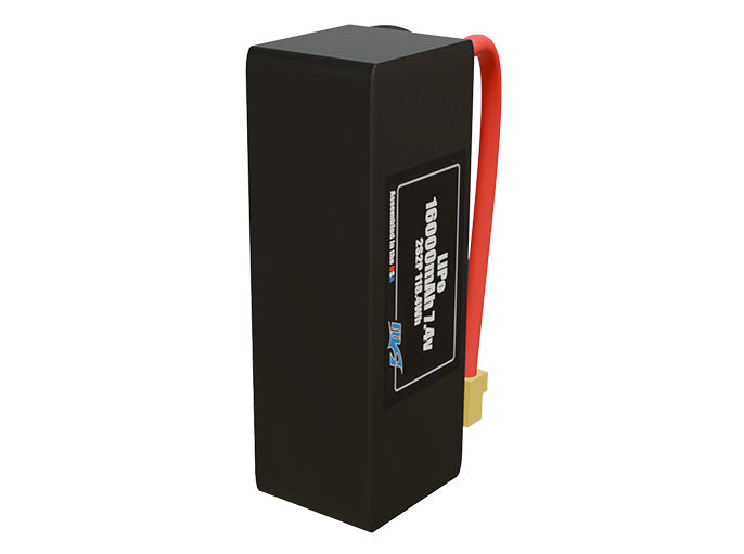 リポバッテリー　16000mAh LiPo 16000mAh 6S2P 22.2v Battery Pack – MaxAmps Lithium Batteries
