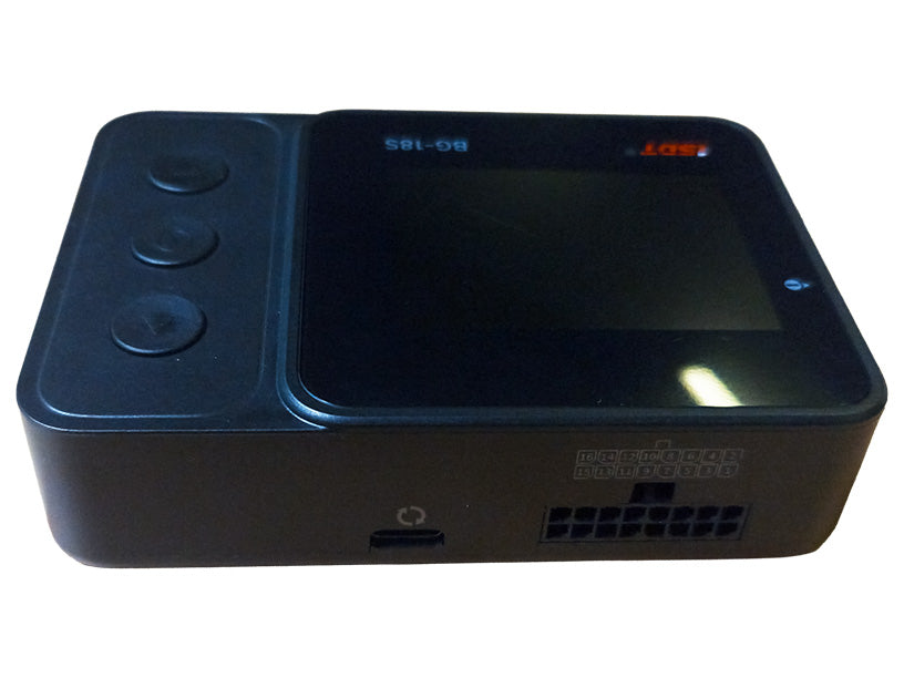 ISDT BG-18S Smart Battery Checker