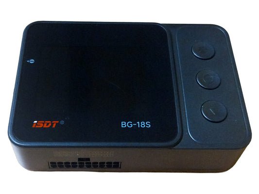 ISDT BG-18S Smart Battery Checker