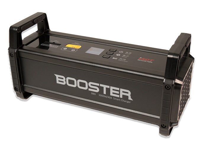 ISDT B80 Professional 18S Smart Lithium Battery AC Charger