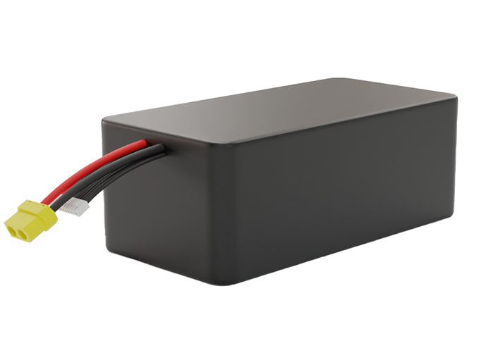 Li-ion 25000mAh 10S5P 36v Battery Pack