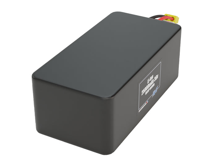 Li-ion 25000mAh 10S5P 36v Battery Pack