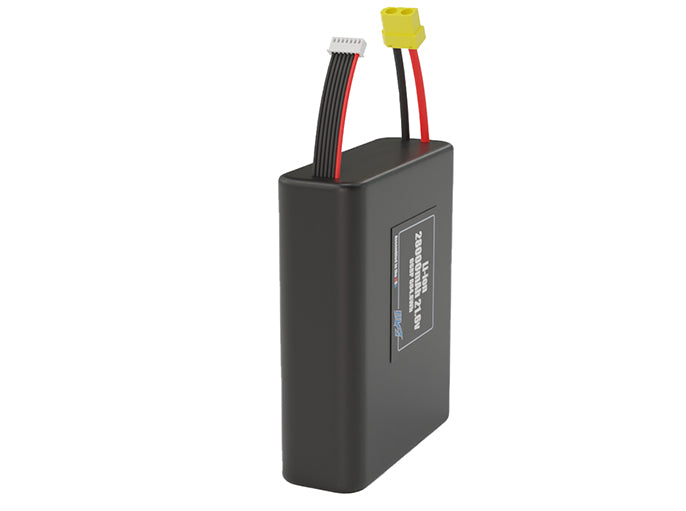 Li-ion 28000mAh 6S8P 21.6v Battery Pack