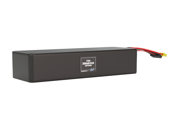 Li-ion 30000mAh 18S6P 64.8v Battery Pack