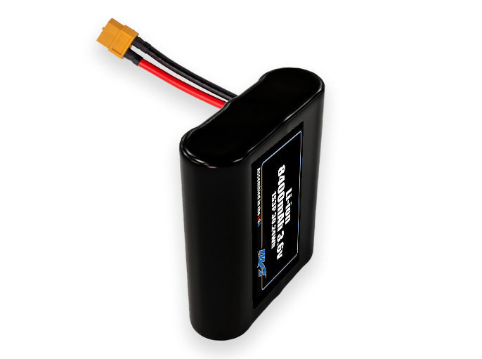 Li-ion 8400 1s3p 3.6v Battery Pack