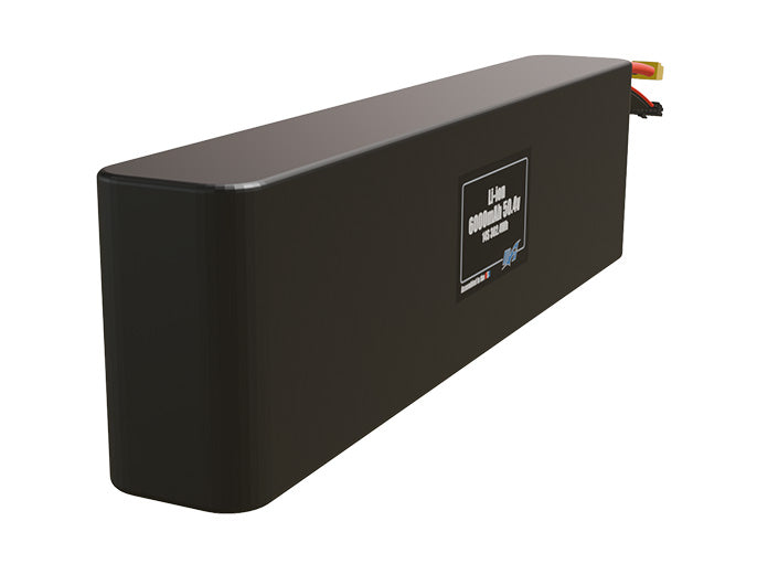 Li-ion 12000mAh 14S2P 50.4v Battery Pack