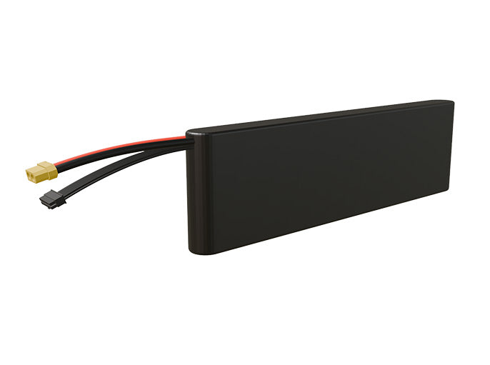 Li-ion 6000mAh 13S 46.8v Battery Pack