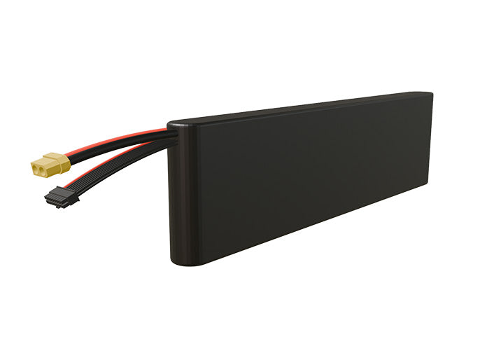 Li-ion 6000mAh 14S 50.4v Battery Pack