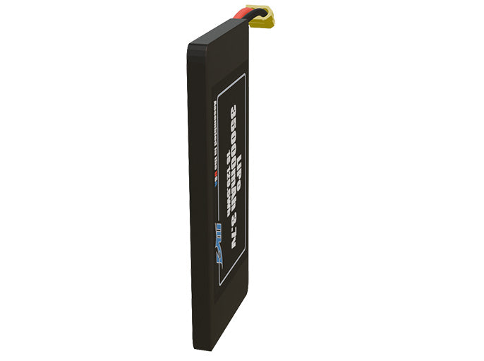 LiPo 35000mAh 1S 3.7v Battery Pack