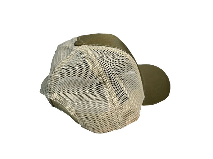 Sage Green MaxAmps hat