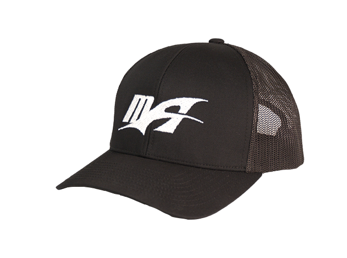 NEW MaxAmps Snapback Hat