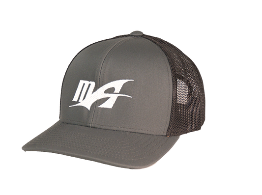 NEW MaxAmps Snapback Hat