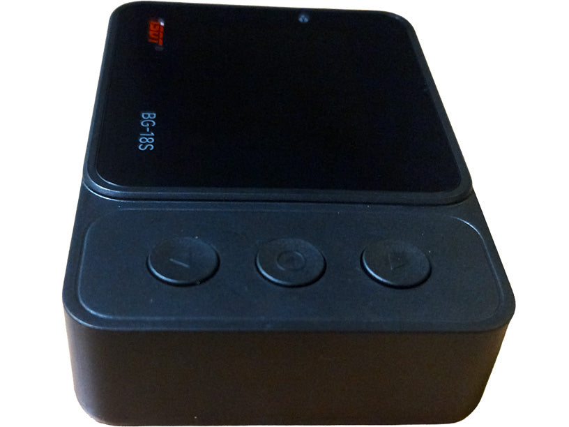 ISDT BG-18S Smart Battery Checker