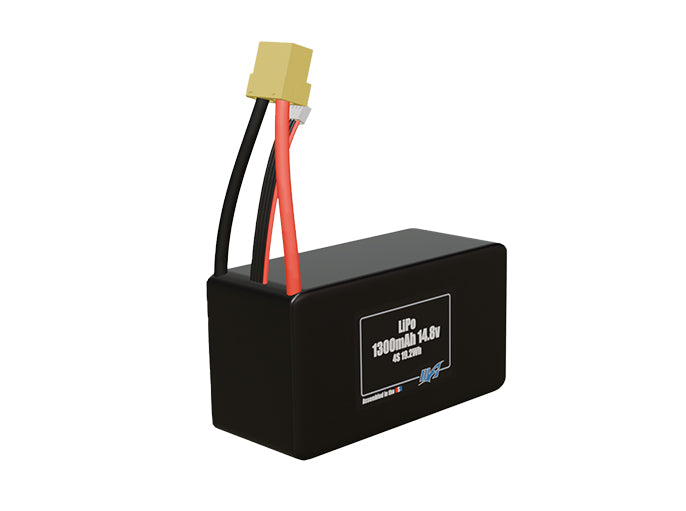 c blank mah blank a lipo battery Nuprol Micro PEQ Airsoft 1200mAh 7.4v 30c Deans Connector 5x Battery10 Pieces Version Included Products Airsoft Accessories